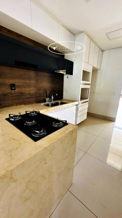 Imagem Casa com 3 Quartos à Venda, 105 m² em Jardim Atlântico - Goiânia Imagem Casa com 3 Quartos à Venda, 105 m² em Jardim Atlântico - Goiânia