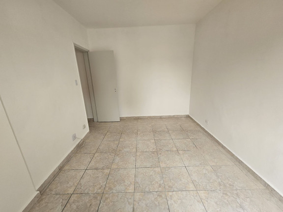 Imagem Apartamento com 2 Quartos à Venda, 75 m² em Aparecida - Santos Imagem Apartamento com 2 Quartos à Venda, 75 m² em Aparecida - Santos