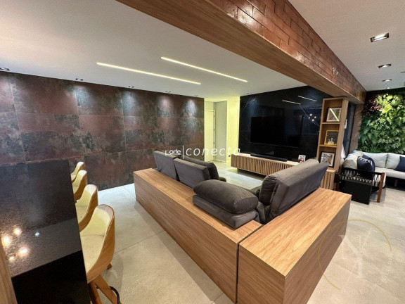 Imagem Apartamento com 3 Quartos à Venda, 124 m² em Tatuapé - São Paulo Imagem Apartamento com 3 Quartos à Venda, 124 m² em Tatuapé - São Paulo