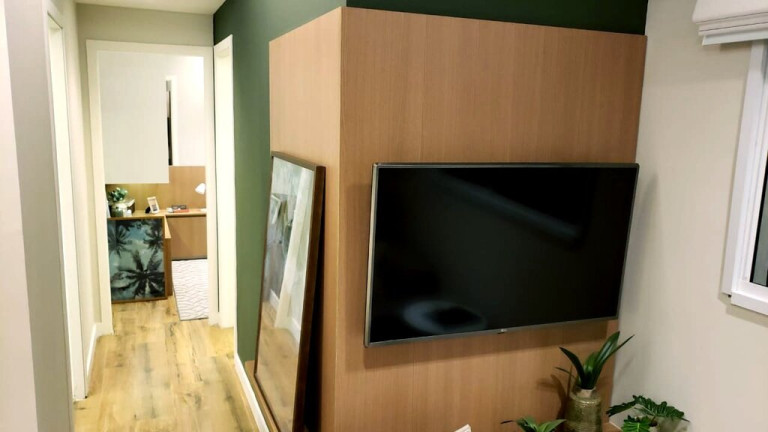 Imagem Apartamento com 2 Quartos à Venda, 40 m² em Lapa - São Paulo Imagem Apartamento com 2 Quartos à Venda, 40 m² em Lapa - São Paulo