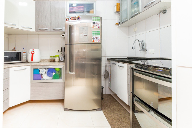 Imagem Casa com 2 Quartos à Venda, 66 m² em Vila Carmosina - São Paulo