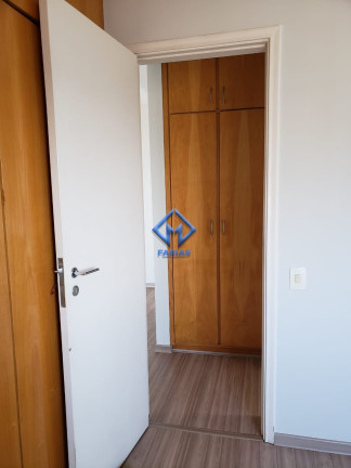 Imagem Apartamento com 1 Quarto à Venda, 40 m² em Ipiranga - São Paulo
