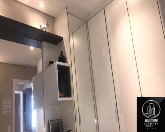 Imagem Apartamento com 2 Quartos à Venda, 48 m² em Jardim Simus - Sorocaba Imagem Apartamento com 2 Quartos à Venda, 48 m² em Jardim Simus - Sorocaba