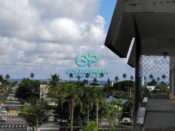 Imagem Apartamento com 3 Quartos à Venda, 90 m² em Enseada - Guarujá