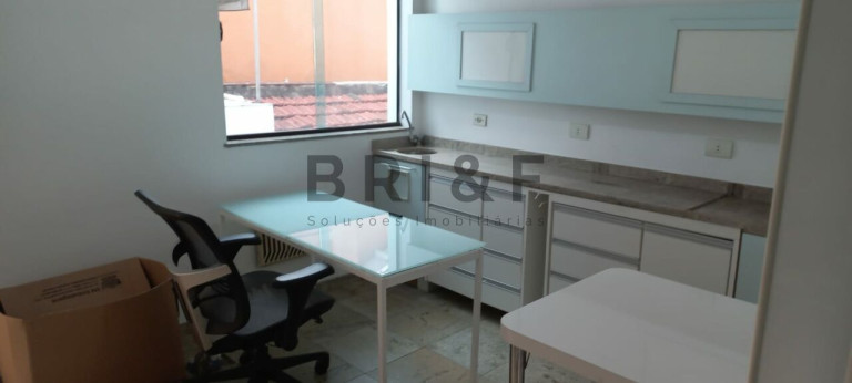 Imagem Casa com 2 Quartos à Venda, 130 m² em Brooklin - São Paulo Imagem Casa com 2 Quartos à Venda, 130 m² em Brooklin - São Paulo