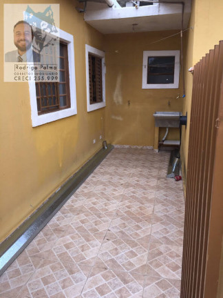 Imagem Casa com 5 Quartos à Venda, 500 m² em Portal Do Céu - São José Dos Campos