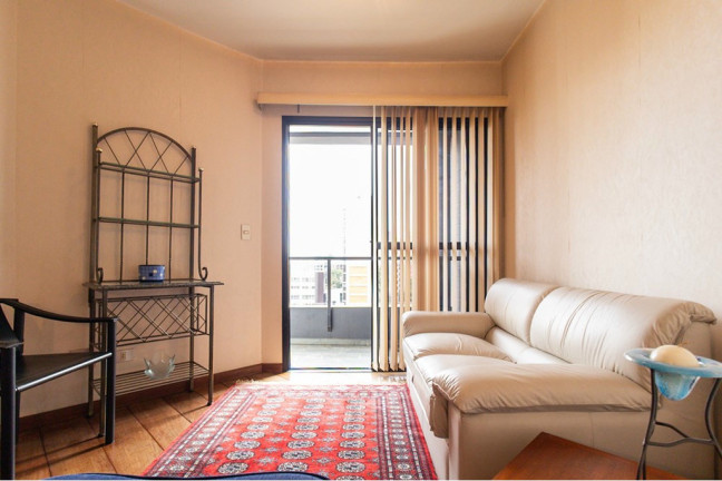 Imagem Apartamento com 1 Quarto à Venda, 45 m² em Vila Madalena - São Paulo Imagem Apartamento com 1 Quarto à Venda, 45 m² em Vila Madalena - São Paulo