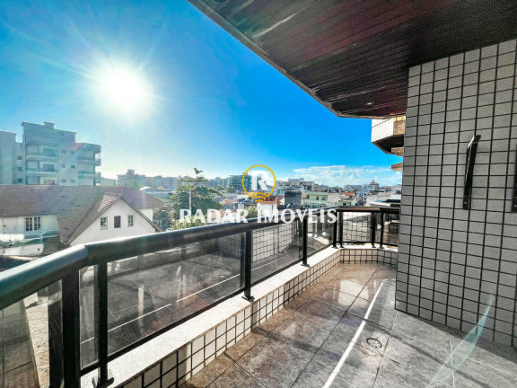 Imagem Apartamento com 3 Quartos à Venda, 210 m² em Vila Nova - Cabo Frio Imagem Apartamento com 3 Quartos à Venda, 210 m² em Vila Nova - Cabo Frio