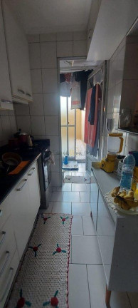 Imagem Apartamento com 3 Quartos à Venda, 65 m² em Jardim América - Taboão Da Serra Imagem Apartamento com 3 Quartos à Venda, 65 m² em Jardim América - Taboão Da Serra