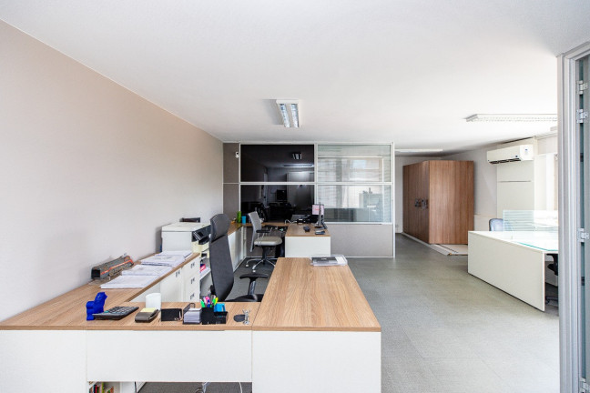 Ponto Comercial à Venda, 71 m² em Pinheiros - São Paulo