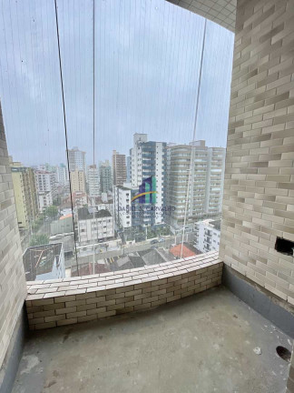 Imagem Apartamento com 3 Quartos à Venda, 109 m² em Guilhermina - Praia Grande