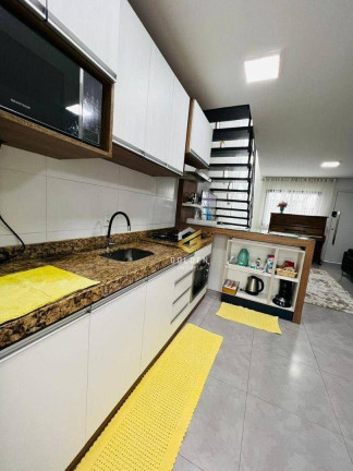 Imagem Sobrado com 2 Quartos à Venda, 87 m² em Areias - Tijucas Imagem Sobrado com 2 Quartos à Venda, 87 m² em Areias - Tijucas