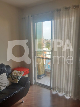 Imagem Apartamento com 3 Quartos à Venda, 65 m² em Vila Maria Alta - São Paulo Imagem Apartamento com 3 Quartos à Venda, 65 m² em Vila Maria Alta - São Paulo