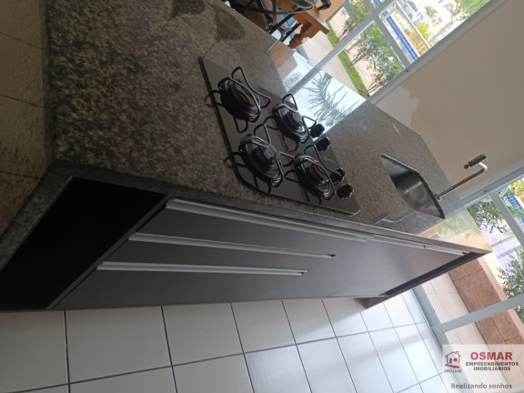 Imagem Imóvel com 2 Quartos à Venda, 80 m² em Chácara Santa Antonieta (nova Veneza) - Sumaré
