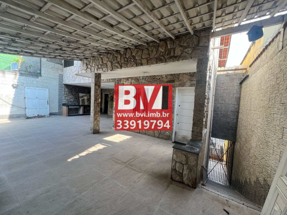 Imagem Casa com 3 Quartos à Venda, 500 m² em Jardim Vinte E Cinco De Agosto - Duque De Caxias Imagem Casa com 3 Quartos à Venda, 500 m² em Jardim Vinte E Cinco De Agosto - Duque De Caxias