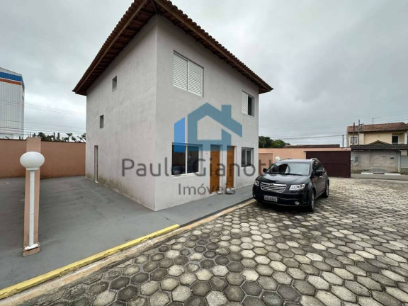 Imagem Casa de Condomínio com 2 Quartos à Venda, 65 m² em Chácara Belverde - Vargem Grande Paulista