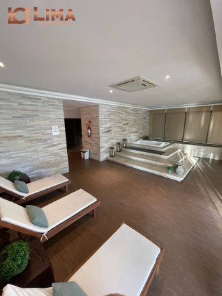 Imagem Apartamento com 3 Quartos à Venda, 127 m² em Porto Das Dunas - Aquiraz