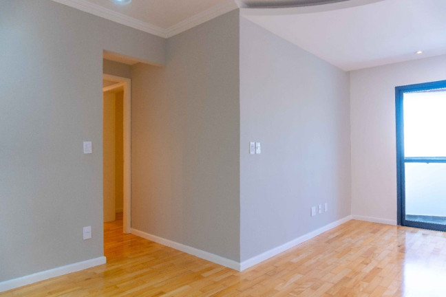 Imagem Apartamento com 3 Quartos à Venda, 95 m² em Morumbi - São Paulo