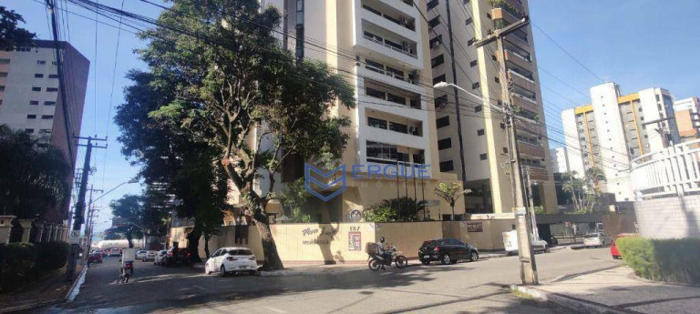 Imagem Apartamento com 1 Quarto à Venda, 42 m² em Meireles - Fortaleza Imagem Apartamento com 1 Quarto à Venda, 42 m² em Meireles - Fortaleza
