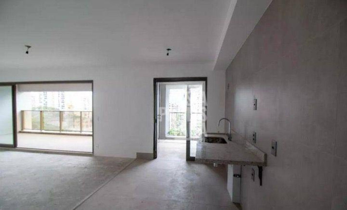 Imagem Apartamento com 3 Quartos à Venda, 136 m² em Campo Belo - São Paulo Imagem Apartamento com 3 Quartos à Venda, 136 m² em Campo Belo - São Paulo