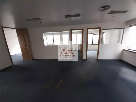 Imagem Imóvel com 4 Quartos para Alugar, 125 m² em Itaim Bibi - São Paulo