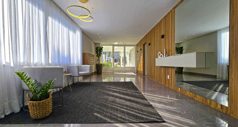 Imagem Apartamento com 2 Quartos à Venda, 59 m² em Jardim Botânico - Porto Alegre