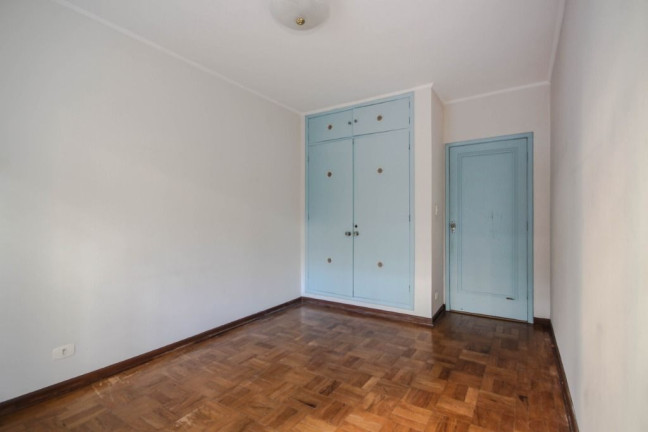 Imagem Apartamento com 3 Quartos à Venda, 133 m² em Pinheiros - São Paulo