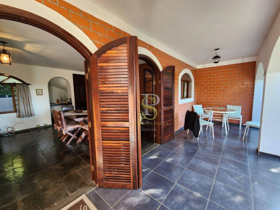 Imagem Casa com 4 Quartos à Venda, 207 m² em Serra Da Cantareira - Mairiporã Imagem Casa com 4 Quartos à Venda, 207 m² em Serra Da Cantareira - Mairiporã