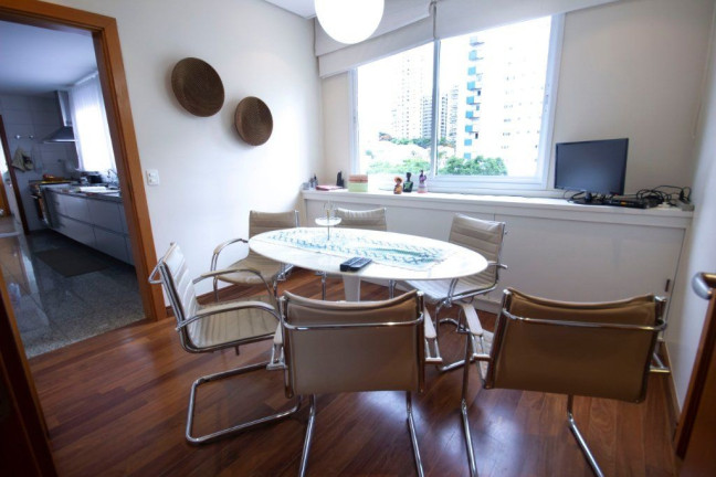 Imagem Apartamento com 4 Quartos à Venda, 225 m² em Perdizes - São Paulo Imagem Apartamento com 4 Quartos à Venda, 225 m² em Perdizes - São Paulo