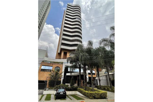 Imagem Imóvel com 4 Quartos à Venda, 177 m² em Vila Mariana - São Paulo