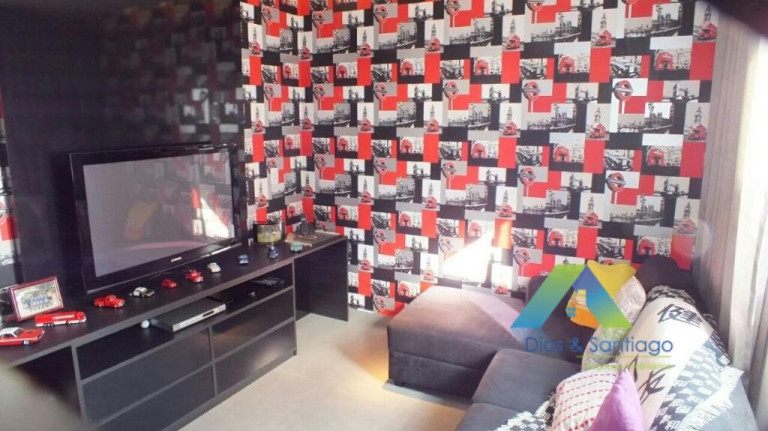 Imagem Apartamento com 3 Quartos à Venda, 210 m² em Centro - São Bernardo Do Campo