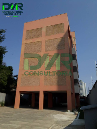 Apartamento com 2 Quartos para Alugar, 69 m² em Centro - Taubaté