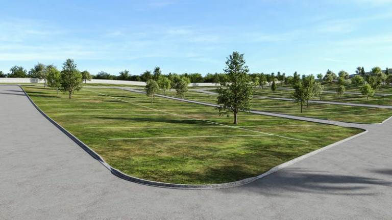 Imagem Terreno à Venda, 160 m² em Lama Preta - Camaçari Imagem Terreno à Venda, 160 m² em Lama Preta - Camaçari