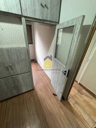 Imagem Apartamento com 2 Quartos à Venda, 57 m² em Demarchi - São Bernardo Do Campo