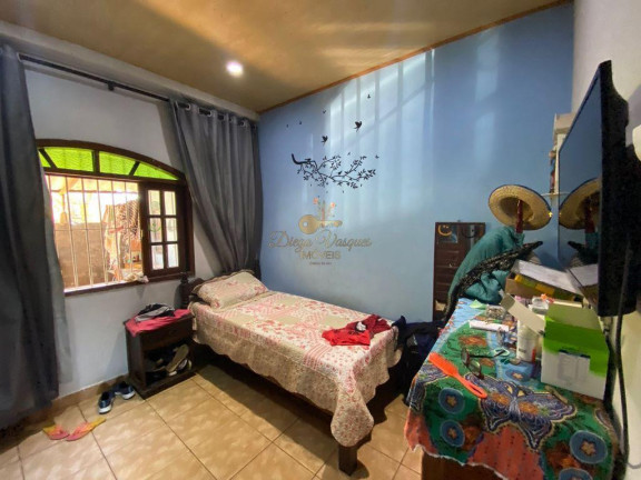 Imagem Casa com 3 Quartos à Venda, 80 m² em Pimenteiras - Teresópolis Imagem Casa com 3 Quartos à Venda, 80 m² em Pimenteiras - Teresópolis