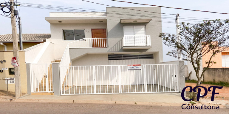 Imagem Imóvel à Venda, 179 m² em Residencial Quinta Dos Vinhedos - Bragança Paulista Imagem Imóvel à Venda, 179 m² em Residencial Quinta Dos Vinhedos - Bragança Paulista