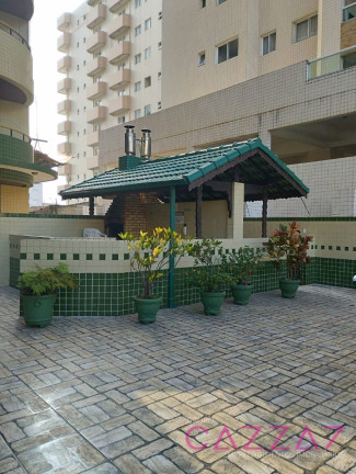 Imagem Apartamento com 2 Quartos à Venda, 100 m² em Tupi - Praia Grande