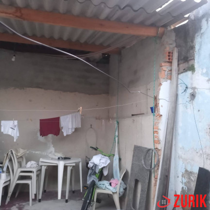 Imagem Casa com 2 Quartos à Venda, 125 m² em àgua Fria - São Paulo
