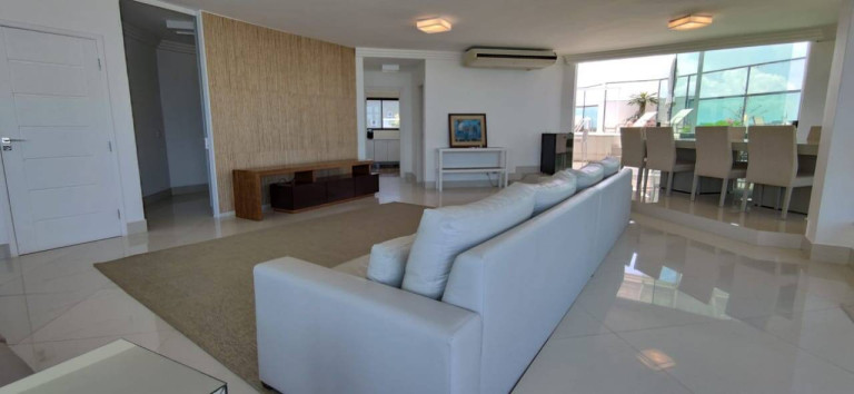 Imagem Cobertura com 5 Quartos à Venda, 458 m² em Riviera De São Lourenço - Bertioga Imagem Cobertura com 5 Quartos à Venda, 458 m² em Riviera De São Lourenço - Bertioga