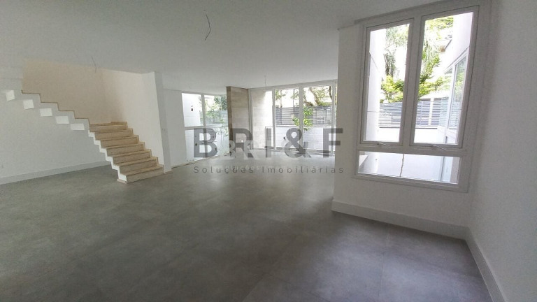 Imagem Casa com 4 Quartos à Venda, 424 m² em Jardim Cordeiro - São Paulo Imagem Casa com 4 Quartos à Venda, 424 m² em Jardim Cordeiro - São Paulo