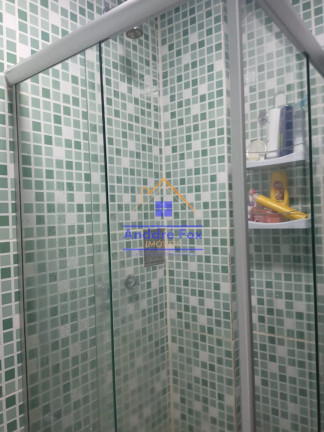 Imagem Apartamento com 2 Quartos à Venda, 70 m² em Grajaú - Rio De Janeiro