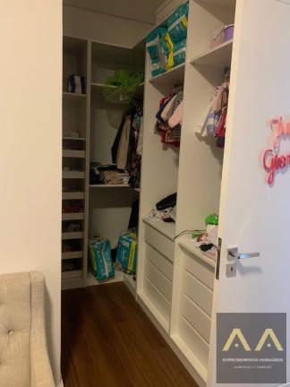 Imagem Casa com 4 Quartos à Venda, 542 m² em Alphaville - Santana De Parnaíba