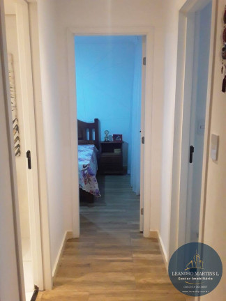 Imagem Apartamento com 2 Quartos à Venda, 51 m² em Jardim Mimas - Embu Das Artes Imagem Apartamento com 2 Quartos à Venda, 51 m² em Jardim Mimas - Embu Das Artes
