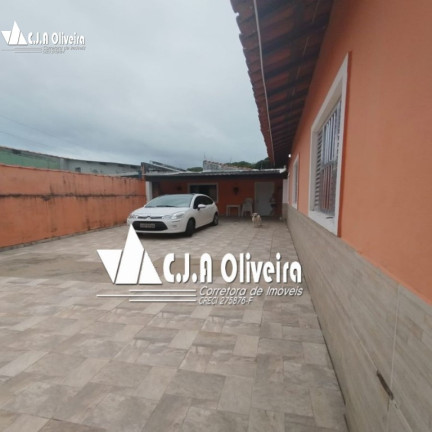 Imagem Casa com 4 Quartos à Venda, 189 m² em Agenor De Campos - Mongaguá