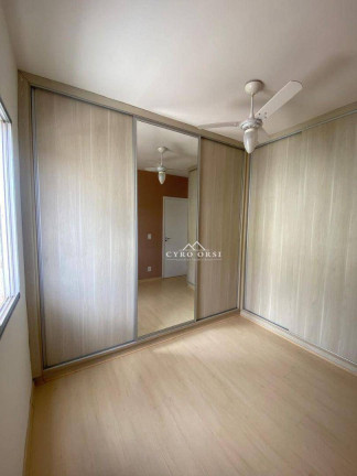 Imagem Apartamento com 2 Quartos à Venda, 46 m² em Piracicamirim - Piracicaba Imagem Apartamento com 2 Quartos à Venda, 46 m² em Piracicamirim - Piracicaba