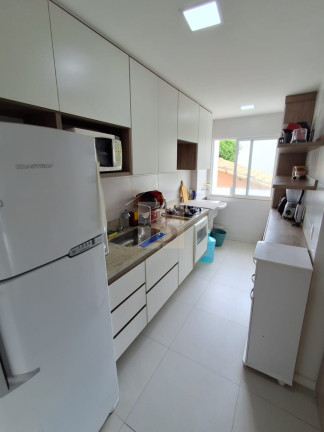 Imagem Cobertura com 3 Quartos à Venda, 100 m² em Palmeiras - Cabo Frio