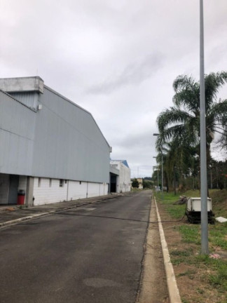 Imagem Terreno à Venda, 60 m² em Residencial Terras Do Vale - Caçapava