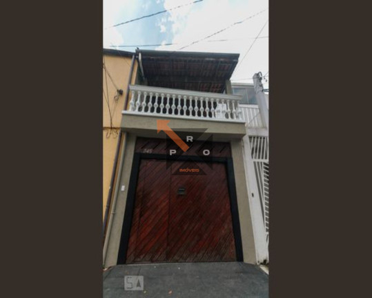 Imagem Casa com 3 Quartos para Alugar, 250 m² em Mooca - São Paulo Imagem Casa com 3 Quartos para Alugar, 250 m² em Mooca - São Paulo
