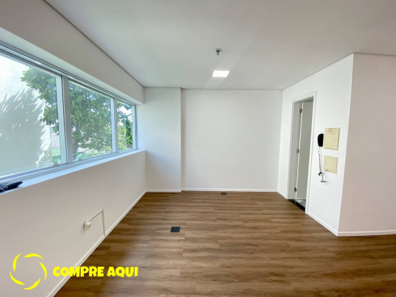 Imagem Sala Comercial à Venda, 37 m² em Barra Funda - São Paulo