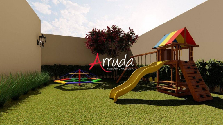 Imagem Apartamento com 2 Quartos à Venda, 49 m² em Centro - Cascavel